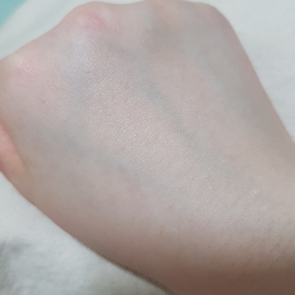 Kem Dưỡng Da Lành Tính Illiyoon Hàn Quốc Cho Mọi Loại Da