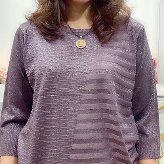 ÁO LEN KIM TUYẾN