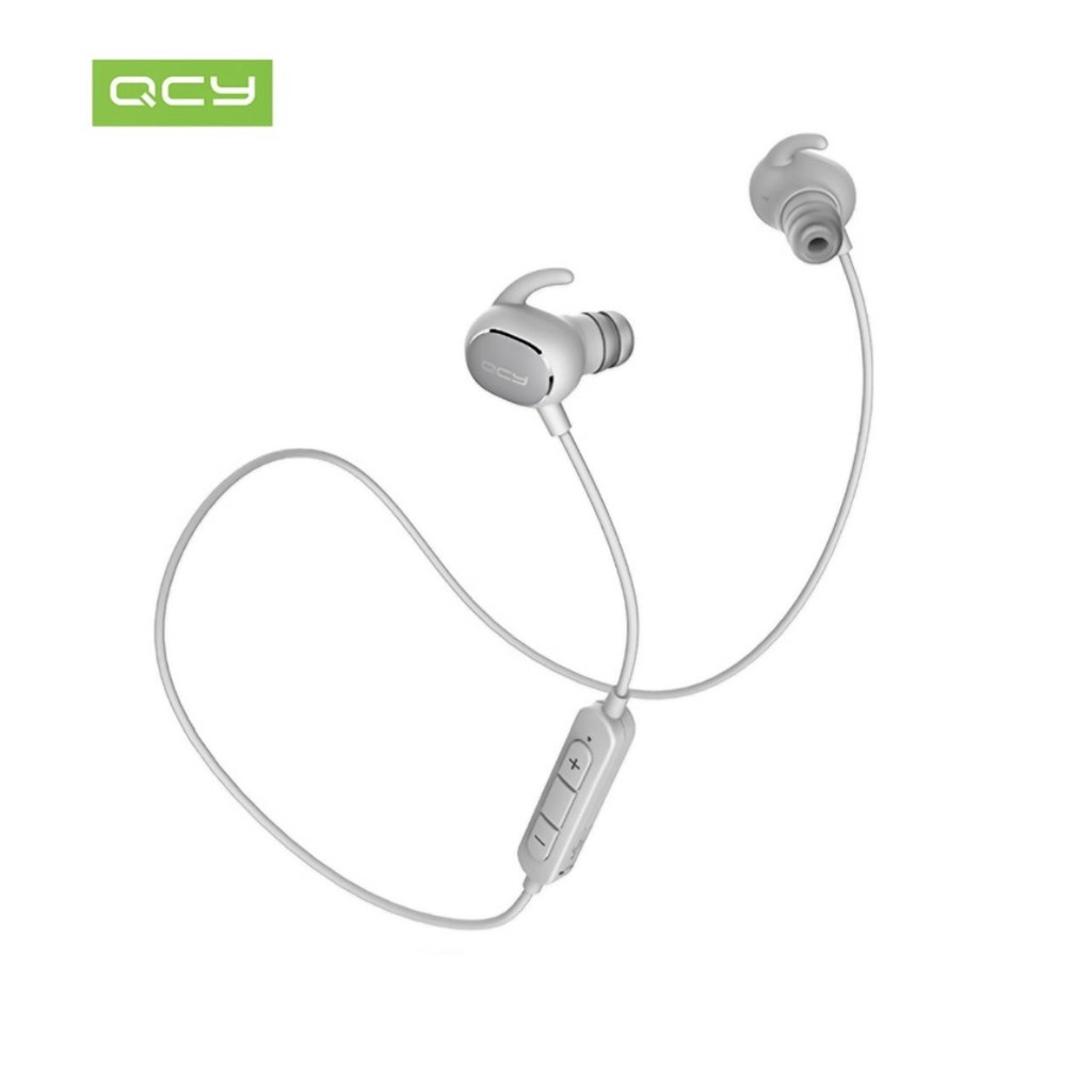 Tai Nghe Bluetooth QCY QY19 Chính Hãng