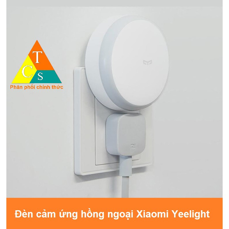 Đèn cảm ứng hồng ngoại Xiaomi Yeelight YLYD03YL