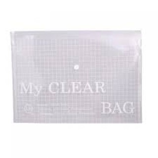 Myclear khổ A mỏng TL-05 , 20 chiếc/ tập