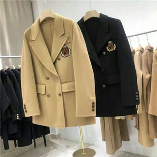 ÁO BLAZER TUỒN PEACEBIRD HOWARD