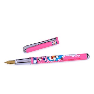 Bút Máy Điểm 10 Thiên Long FT-02 Plus