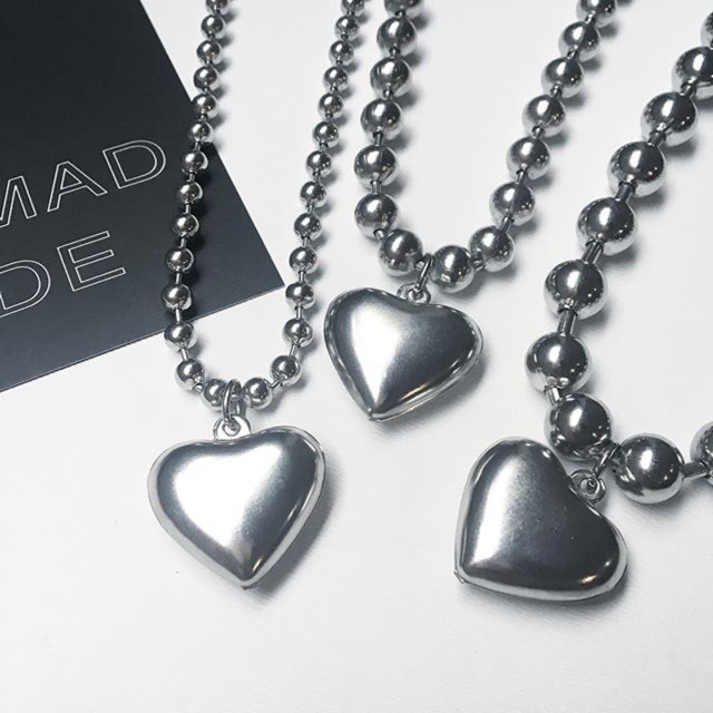 Ballchain x Heart 💓/5li-8li-10li