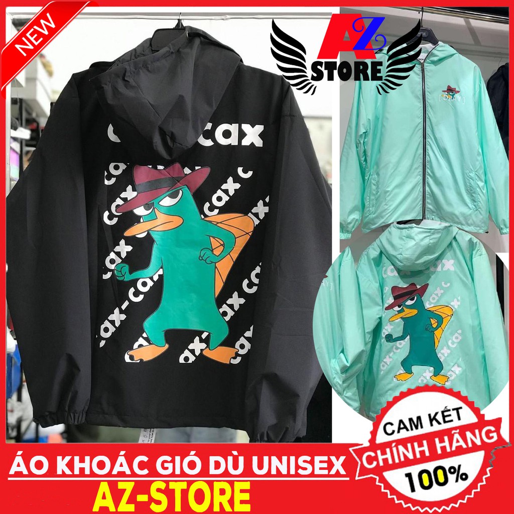 (FREESHIP) ❤ ÁO KHOÁC GIÓ DÙ NAM NỮ DRAY (Đủ Size M,L,XL) | BigBuy360 - bigbuy360.vn