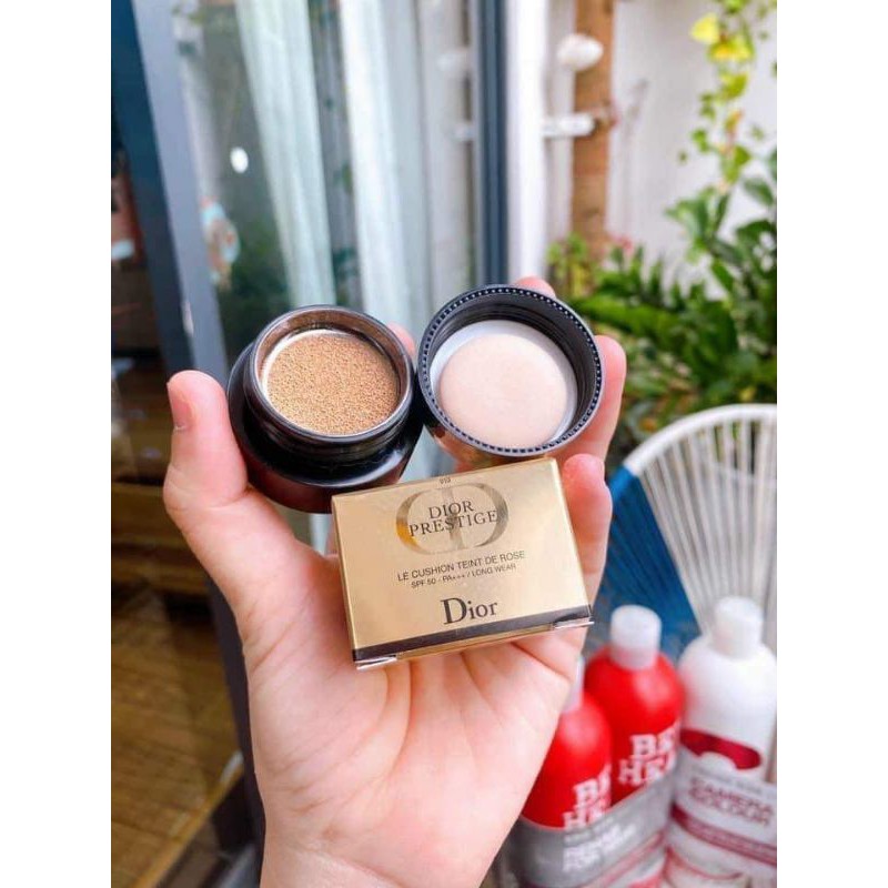 Phấn nền Dior Prestige 4g mini | BigBuy360 - bigbuy360.vn