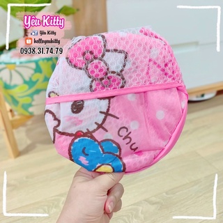 SỌT VẢI HELLO KITTY