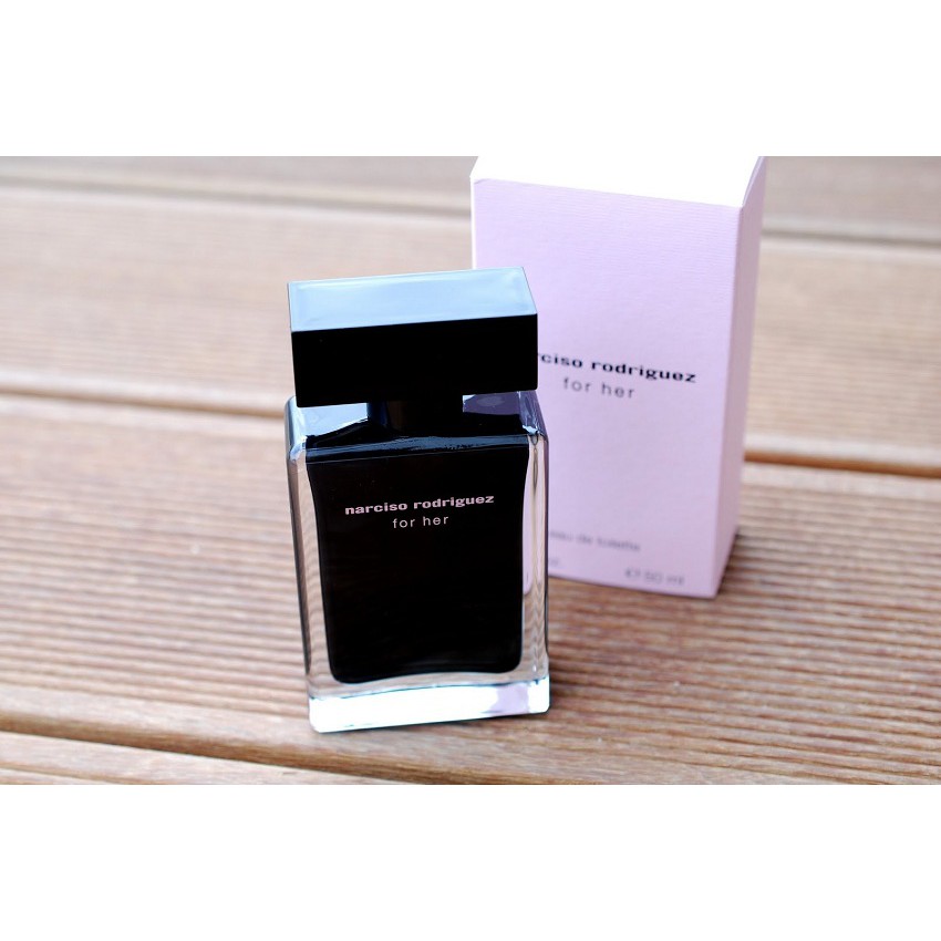 Nước hoa Narciso for her EDT 30ml