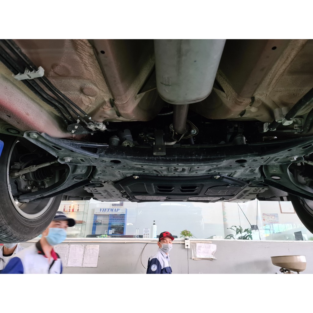 KHIÊN GẦM SUZUKI ERTIGA XL7 | BigBuy360 - bigbuy360.vn