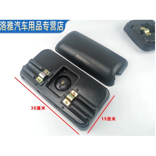 Gương chiếu hậu xe tải howo chính hãng 371 336 380 375 360