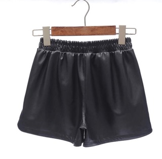 sẵn-Quần short da D1 size m