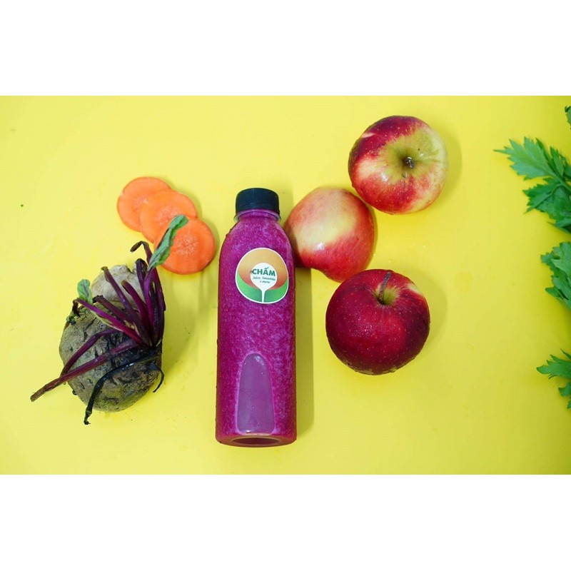 Set 50 chai nhựa tròn 330ml phi 30