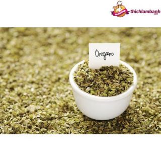Lá thơm oregano