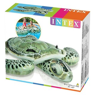 PHAO BƠI RÙA BIỂN INTEX 57555
