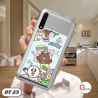 Ốp lưng dẻo Oppo A8/ A31 2020