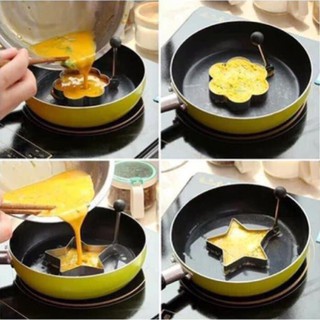 SÉT 4 CHIẾC KHUÔN RÁN TRỨNG