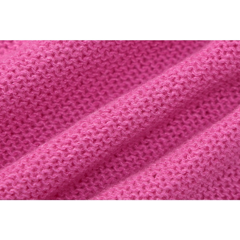 Set Áo Tank Top Dệt Kim + Chân Váy Midi Thiết Kế Hợp Thời Trang