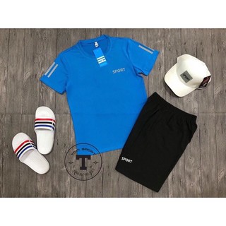 sét bộ thể thao nam 39k