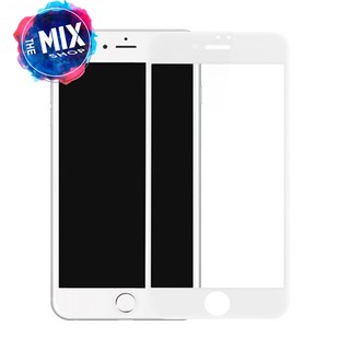 Dán cường lực màu 4D iP6/6+ - 7/7 Plus (Cường lực iphone 4D Full màn hình, themixshop)