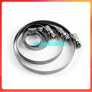 Đai xiết ống các loại (đai siết-quai nhê 76mm-90mm-110mm)