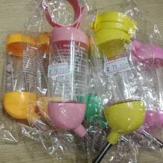 Bình nước 80ml