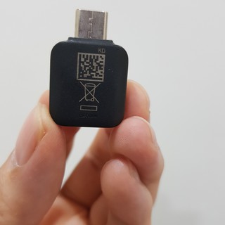 Đầu Chuyển Đổi OTG Samsung USB Sang Type C