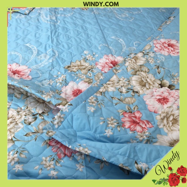 Chăn hè chất cottong mát mềm mùa hè hoạ tiết đẹp mát mẻ thoáng khí, chăn hè giá rẻ