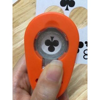 [Rẻ vô dịch] Bấm quân vị xóc đĩa tròn chuẩn đẹp, đủ size 18mm, 20mm, 22mm, 25mm. Đột vị xóc đĩa đủ kích thước