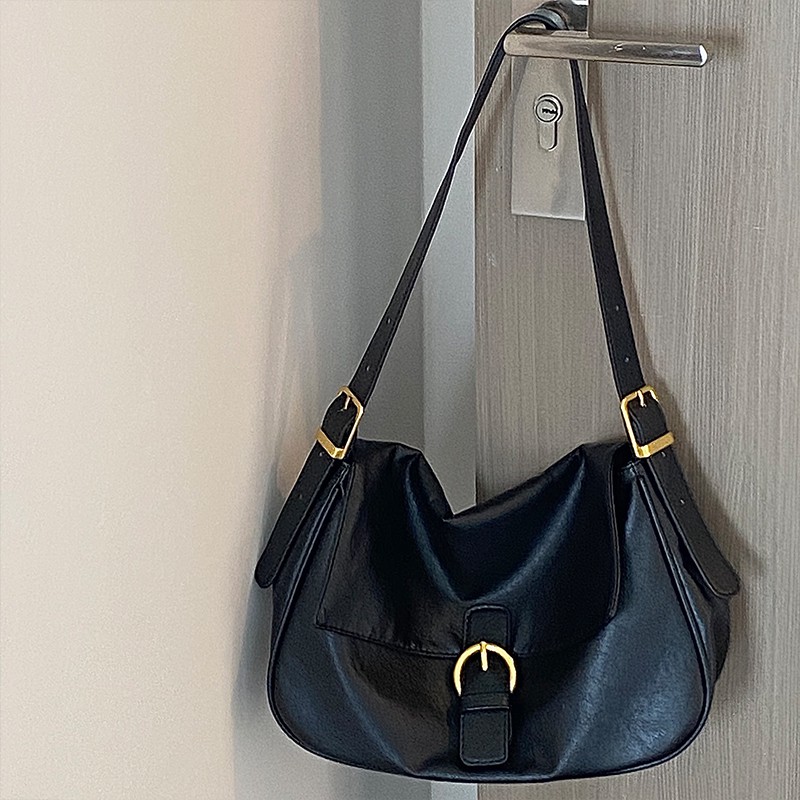 Túi Xách Cỡ Lớn Kiểu Cổ Điển Thời Trang Cho Nữ IELGY