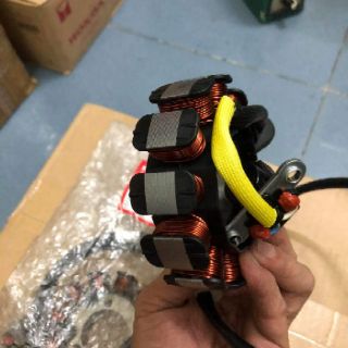 Cuộn lửa ab Fi 2009 - 2010 hãng HONDA