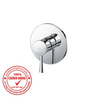 Van gật gù điều chỉnh nóng lạnh Toto TBS02303B