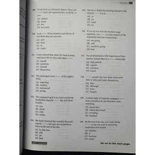 Sách Target Toeic (Tái Bản)