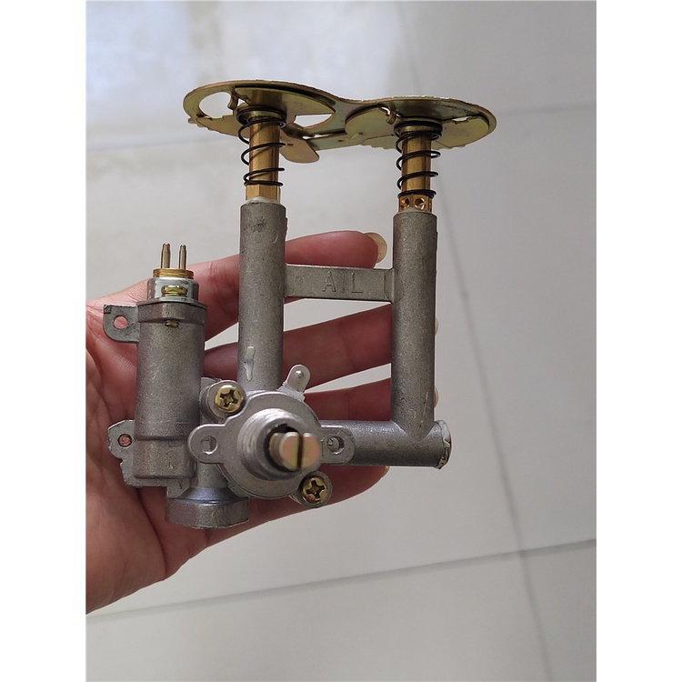 Van Công Tắc Bếp gas liquefied gas Đánh Lửa Bảo Vệ Chống Cháy