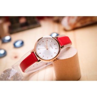 Đồng Hồ Nữ Julius JA-1091