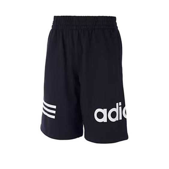 Quần short Adidas chính hãng nhập Mỹ - Dành cho nam 60-65kg
