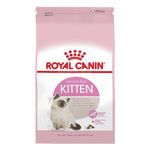 Thức ăn cho mèo Royal Canin Kitten
