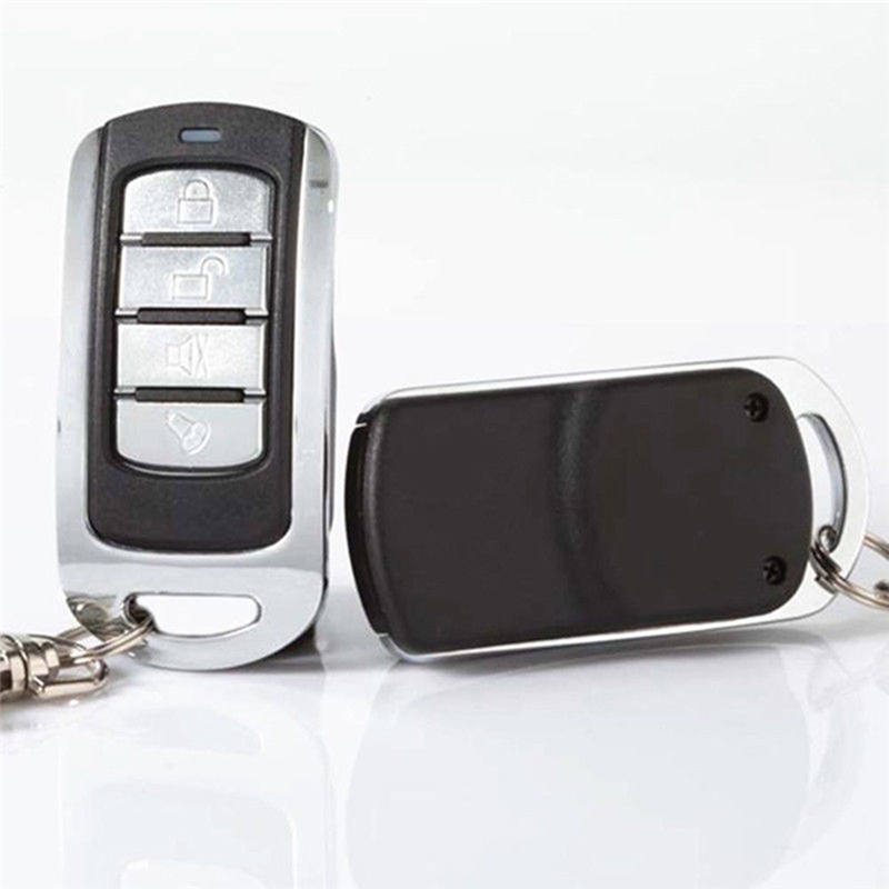 Chìa khóa điều khiển từ xa không dây 433Mhz cho cửa gara