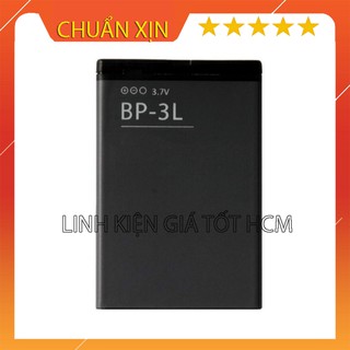 Pin Nokia 603 Asha 303 Lumia 610 Lumia 710 - BP-3L  Giá rẻ