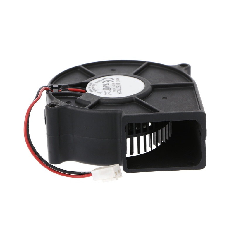 Quạt Tản Nhiệt Cho Máy Chiếu Delta Bfb0712H 7530 Dc 12v 0.36a
