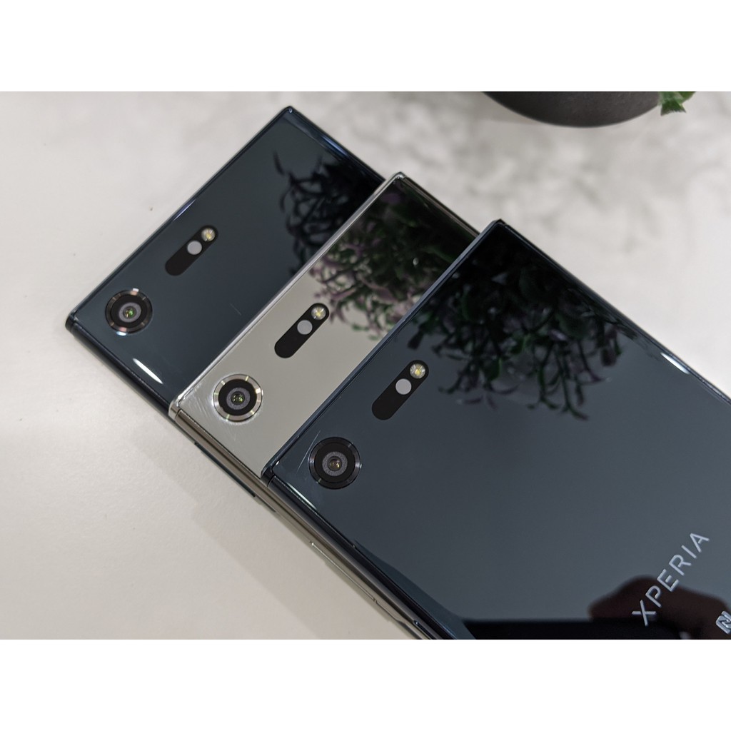 Điện Thoại SONY XPERIA XZ Premium bản quốc tế 2 sim chính hãng || ảnh thật 100% , mua hàng tại Tại PlayMobile