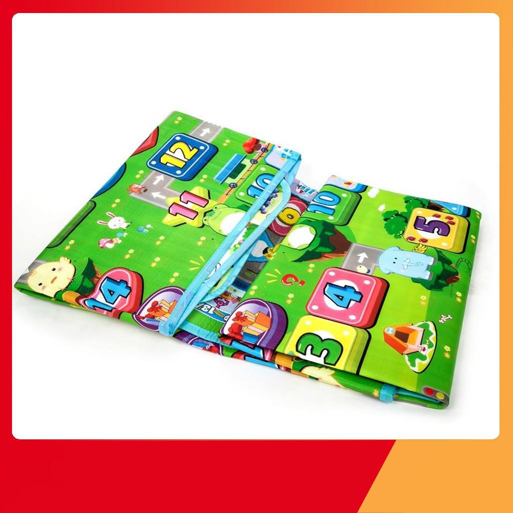 [H-VN]  THẢM 2 MẶT MABOSHI BABY 2MX2M5 Giảm Giá