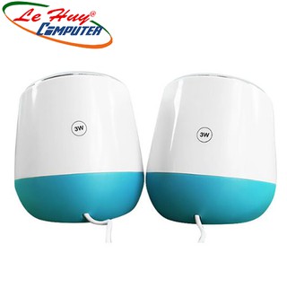 Loa Vi Tính SoundMax A160/2.0