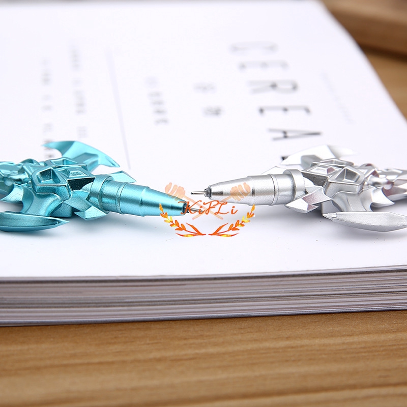 Bút mực thiết kế sáng tạo độc đáo dành cho học sinh