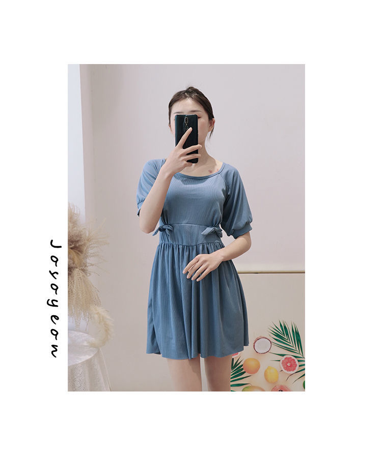 Bộ Đồ Bơi Một Mảnh Cỡ Lớn Thời Trang Mùa Xuân 2021 Cho Nữ Có Size Lớn 200 | BigBuy360 - bigbuy360.vn