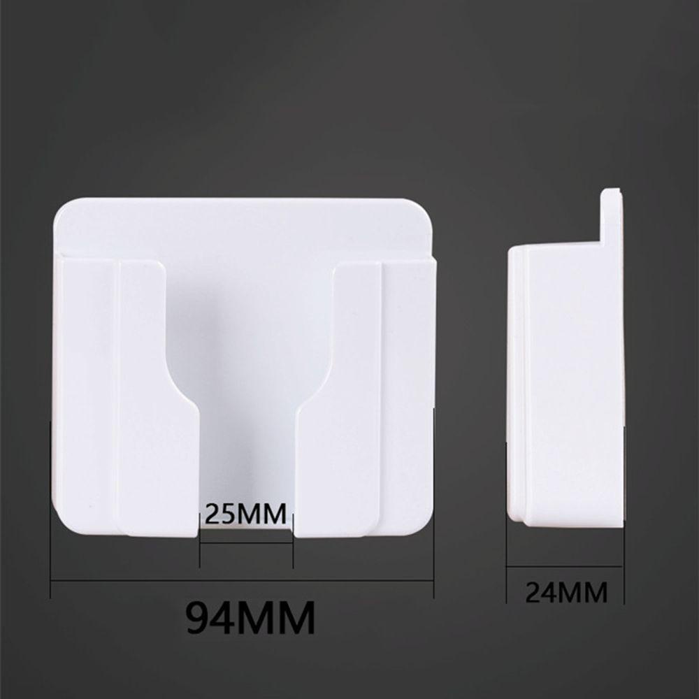 Giá Đỡ Điện Thoại Khi Sạc Gắn Tường Tiện Dụng