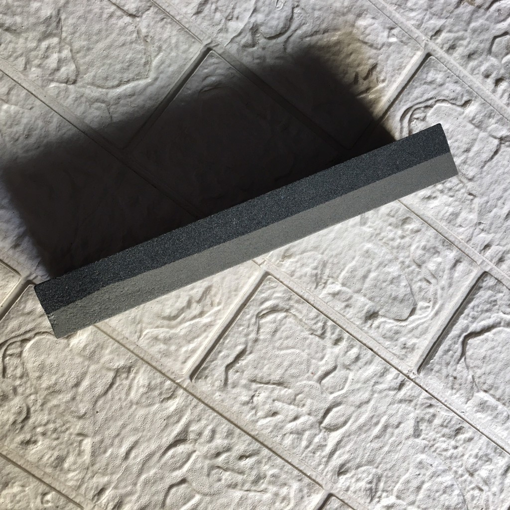 Đá mài dao 2 mặt - Thái lan (280mm)