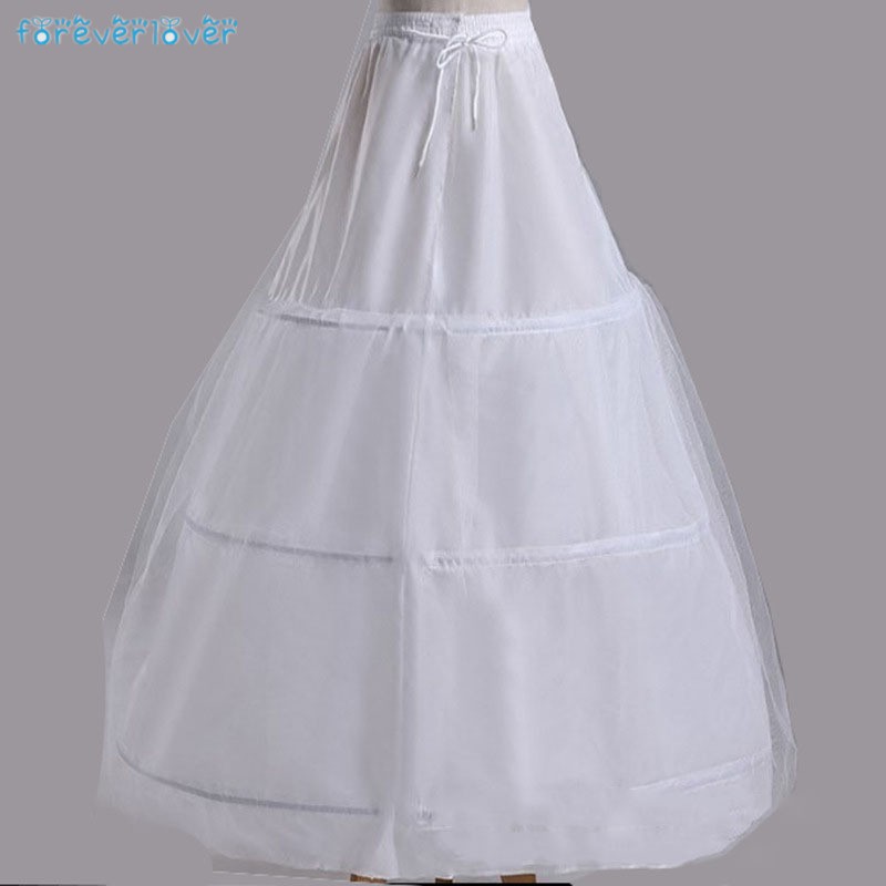 Chân váy lót phồng chuyên dùng cho cô dâu | BigBuy360 - bigbuy360.vn