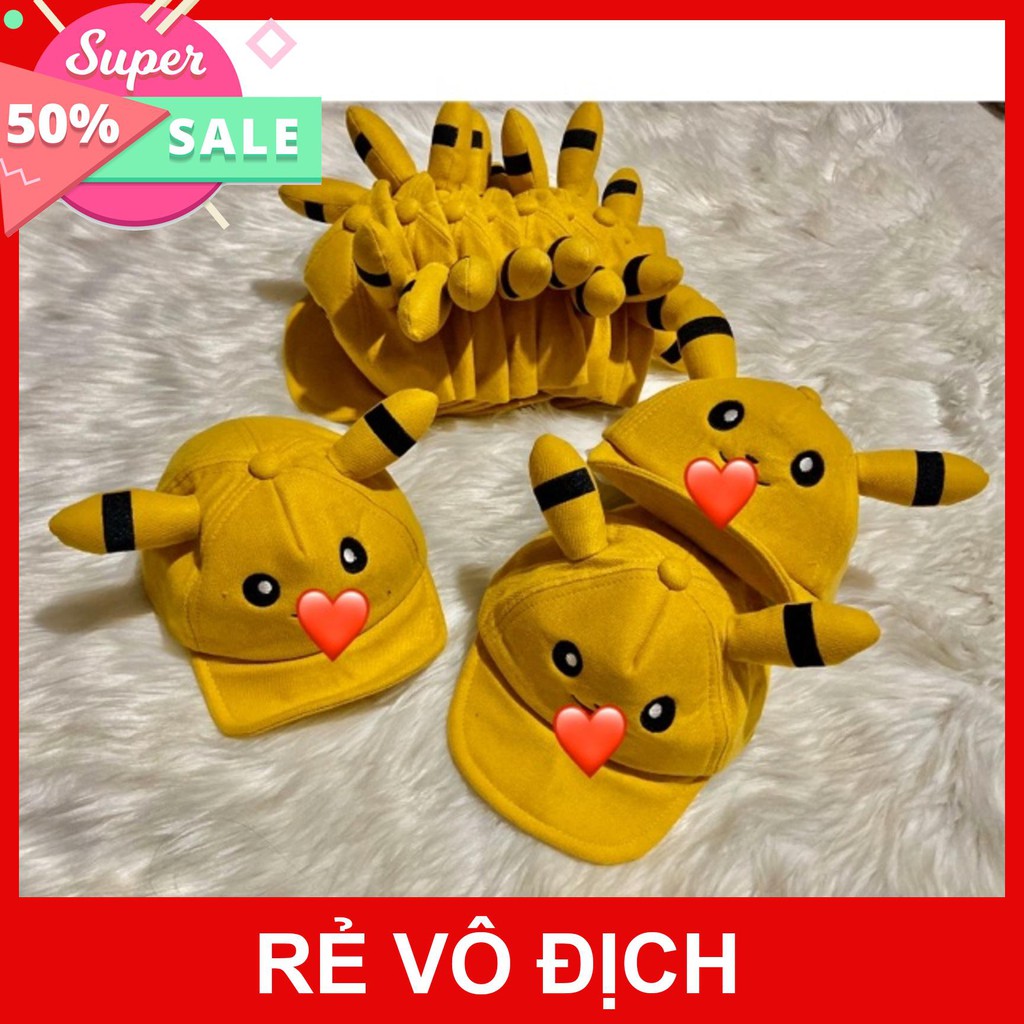 MŨ MỀM CHO BÉ 0-2T - Nón Kết Rẻ