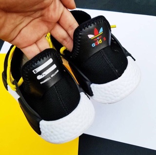 Giày Sneaker Adidas nmd Human RACE