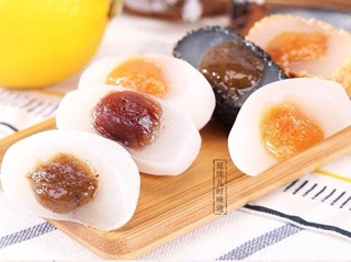 COMBO THÙNG 2kg MOCHI